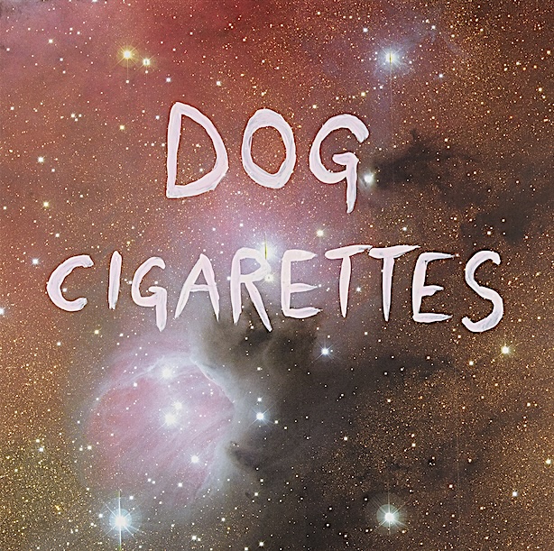 Dog Cigarettes