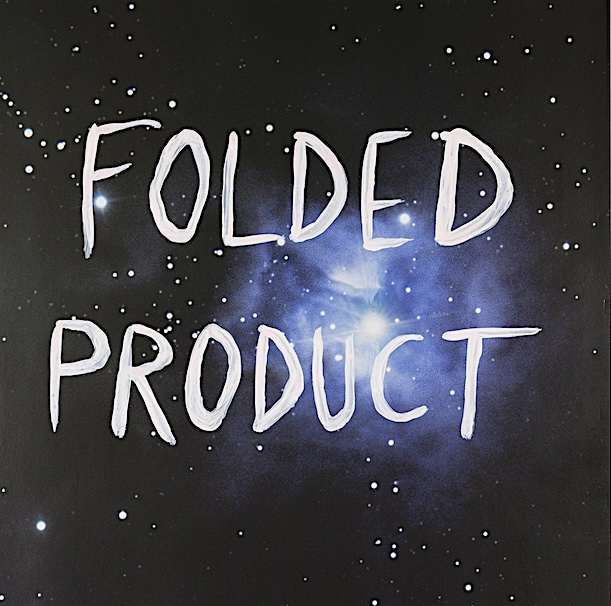 Folded Product