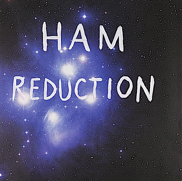 Ham Reduction