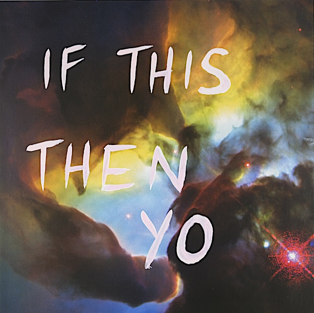 If This Then Yo