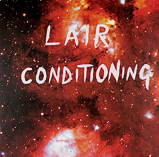 Lair Conditioning