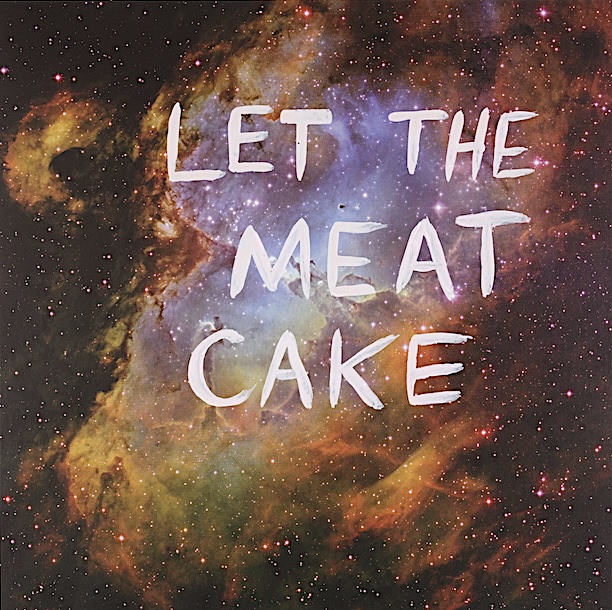 Let the Meat Cake