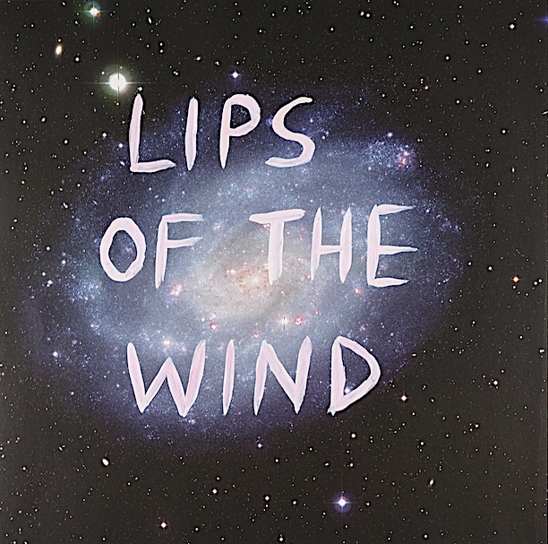 Lips of the Wind