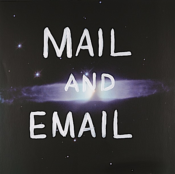 Mail and Email