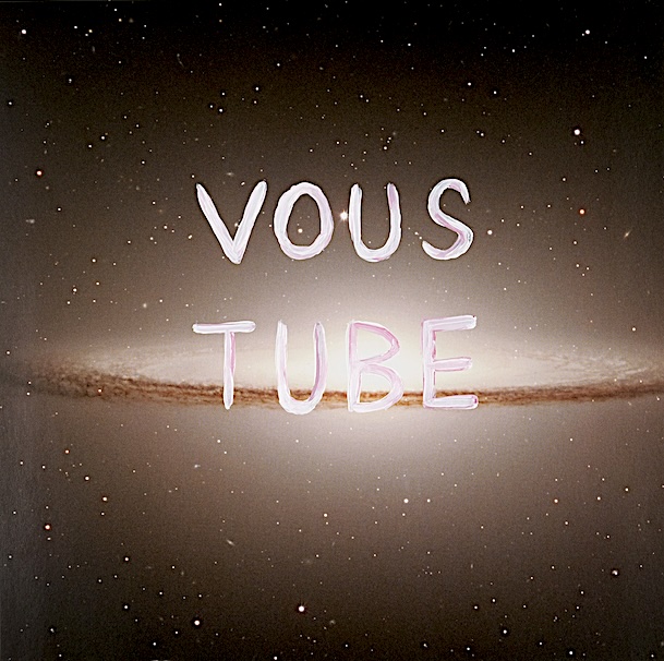 Vous Tube