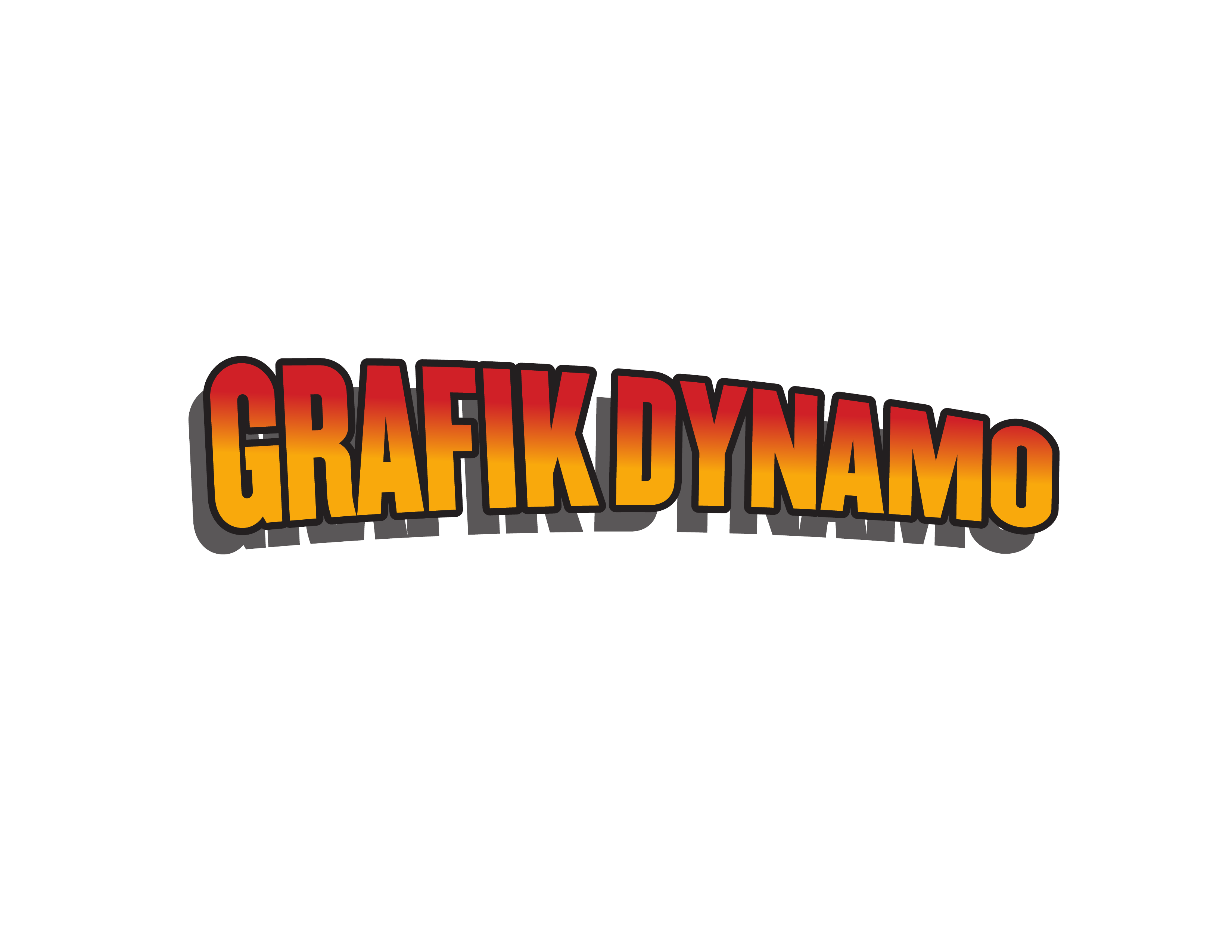 Grafik Dynamo