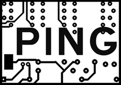 PING