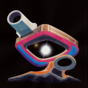 The Spa at the End of Time