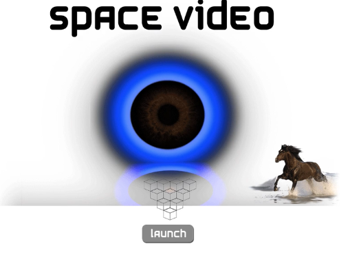 Space Video